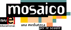 Scegli il documentario per la tua lezione su Mosaico !